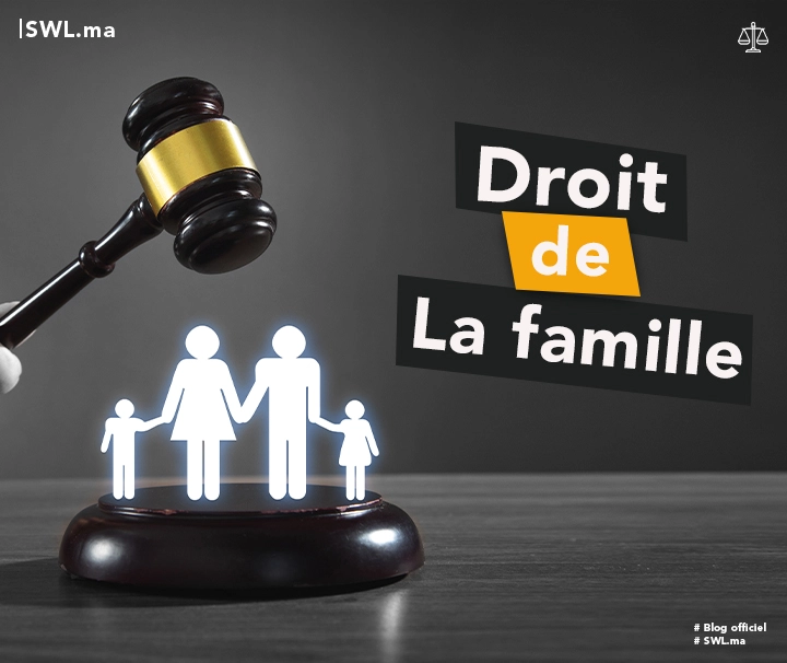 Droit de la Famille au Maroc : Naviguer à travers les Procédures de Divorce et de Garde d'Enfants